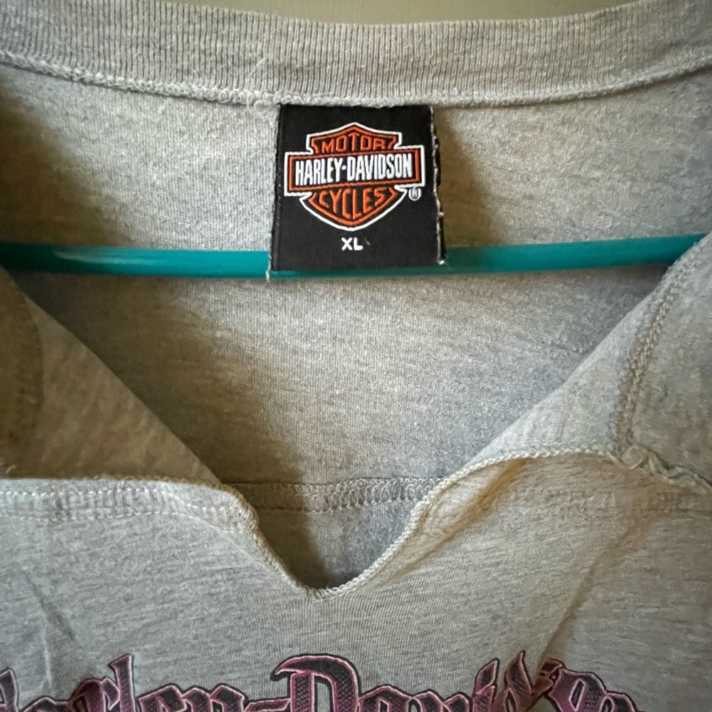 HD long sleeve T